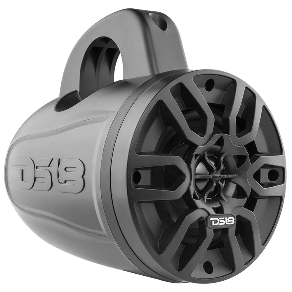 DS18 - Amplified BT Wakeboard Tower Lautspreche