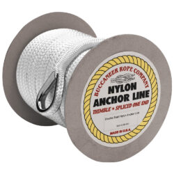 Ankertrosse